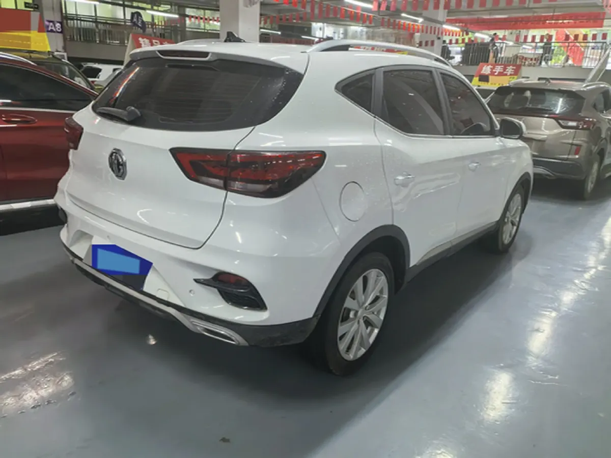 2020 MG ZS 1.5L 120HP L4 CVT,autocango,china used car exporter,china ev exporter,chinese used car exporter,chinese used ev exporter