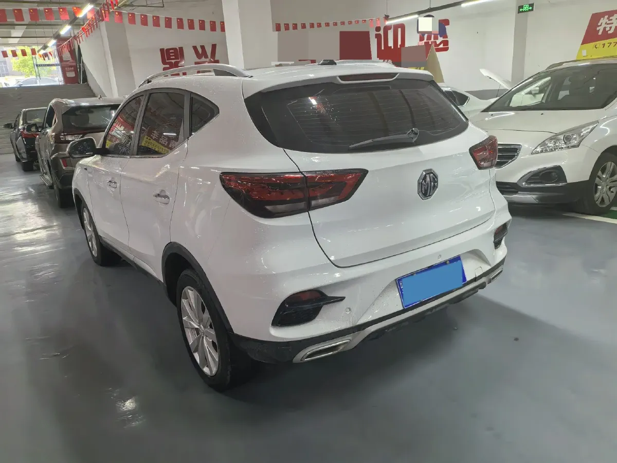 2020 MG ZS 1.5L 120HP L4 CVT,autocango,china used car exporter,china ev exporter,chinese used car exporter,chinese used ev exporter