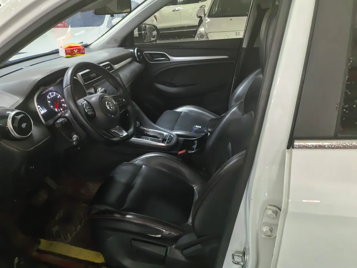 2020 MG ZS 1.5L 120HP L4 CVT,autocango,china used car exporter,china ev exporter,chinese used car exporter,chinese used ev exporter