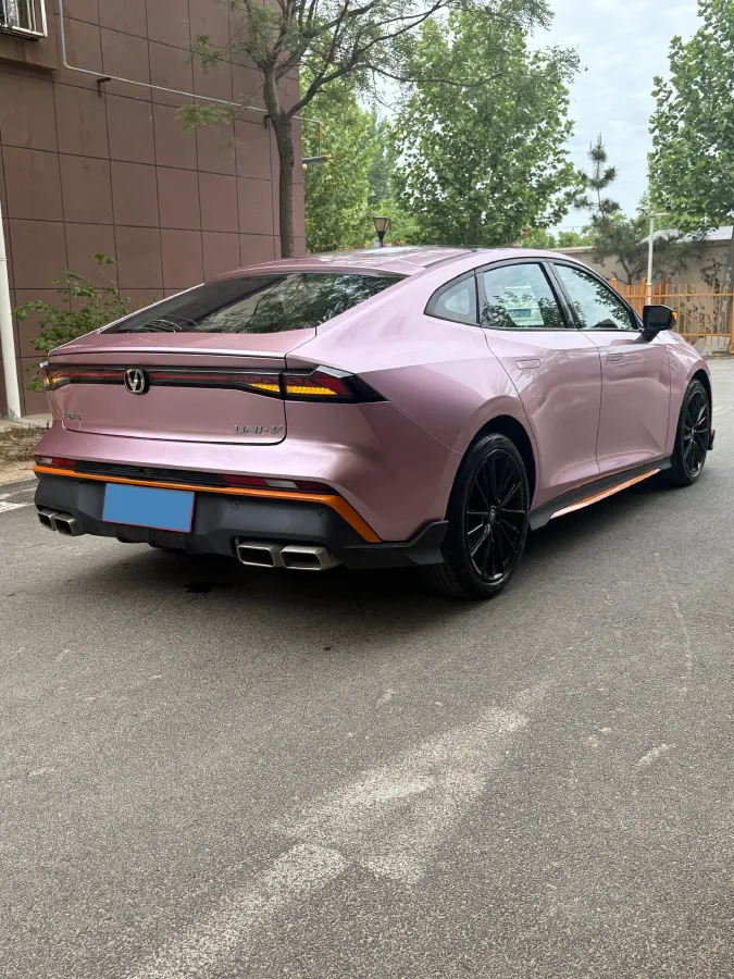 2024 ChangAn UNI-V 1.5T 188HP L4 7DCT,autocango,china used car exporter,china ev exporter,chinese used car exporter,chinese used ev exporter