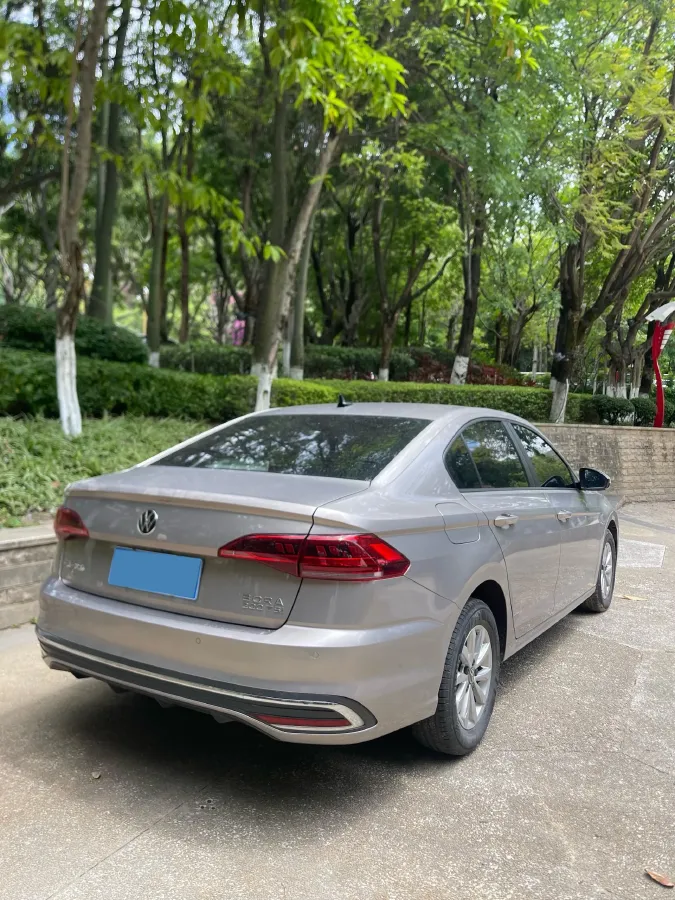 2023 Volkswagen Bora 1.2T 116HP L4 7DCT,autocango,china used car exporter,china ev exporter,chinese used car exporter,chinese used ev exporter