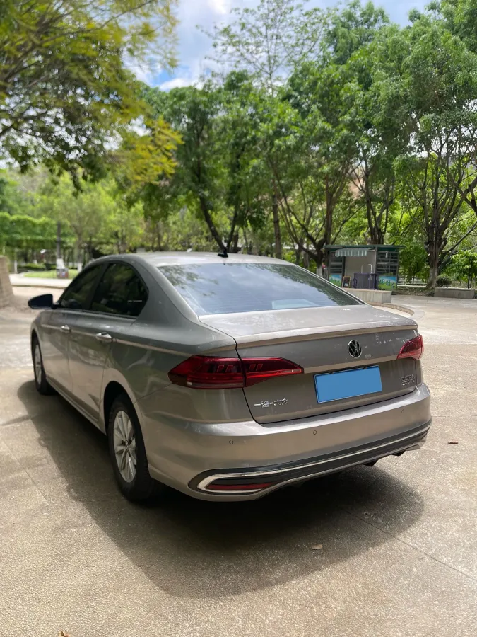 2023 Volkswagen Bora 1.2T 116HP L4 7DCT,autocango,china used car exporter,china ev exporter,chinese used car exporter,chinese used ev exporter