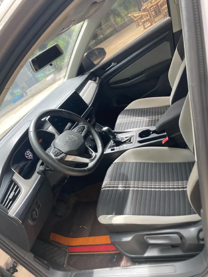 2023 Volkswagen Bora 1.2T 116HP L4 7DCT,autocango,china used car exporter,china ev exporter,chinese used car exporter,chinese used ev exporter