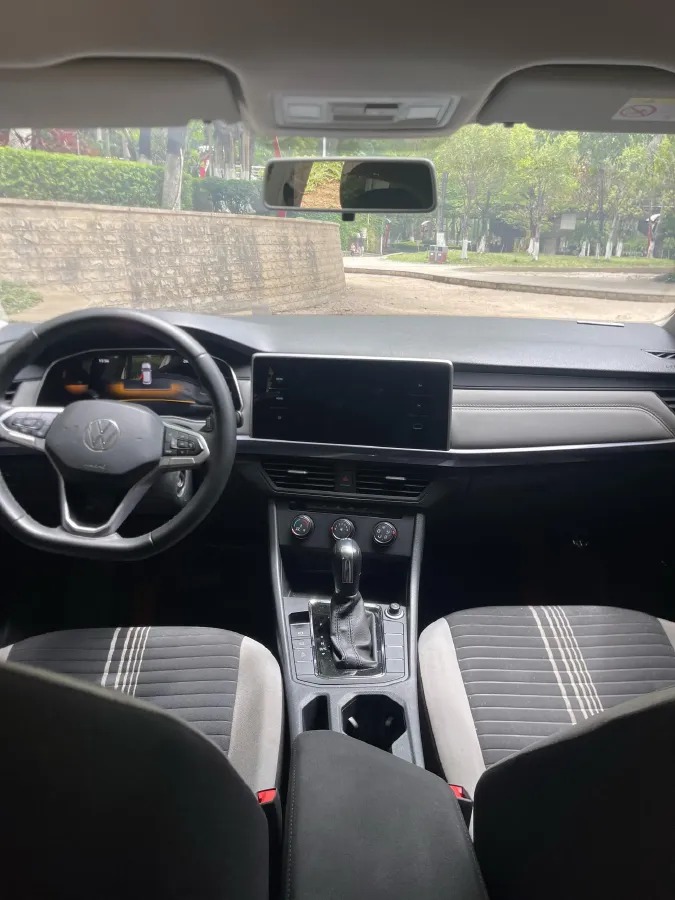 2023 Volkswagen Bora 1.2T 116HP L4 7DCT,autocango,china used car exporter,china ev exporter,chinese used car exporter,chinese used ev exporter