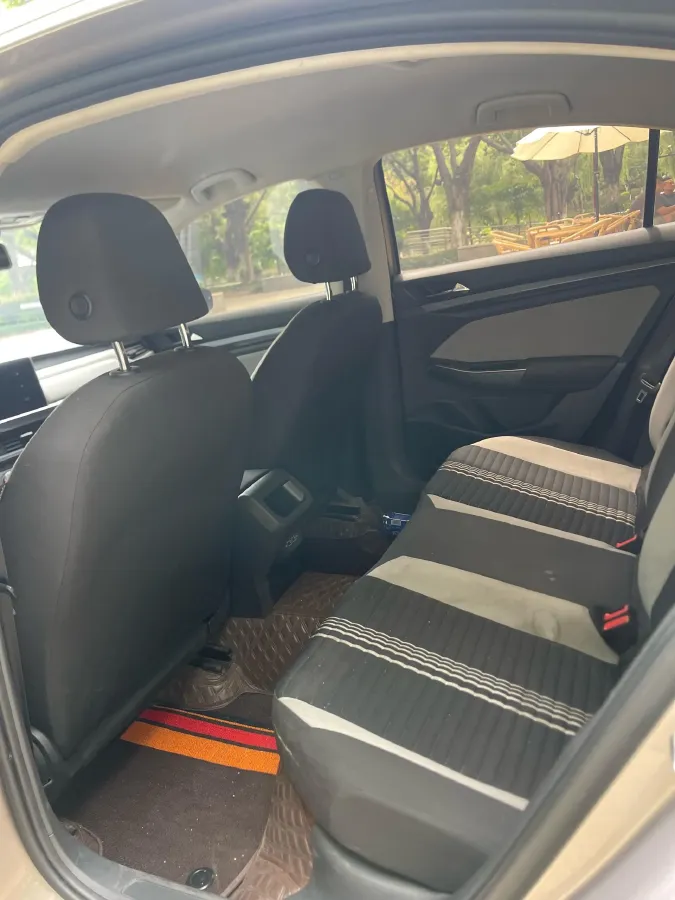 2023 Volkswagen Bora 1.2T 116HP L4 7DCT,autocango,china used car exporter,china ev exporter,chinese used car exporter,chinese used ev exporter