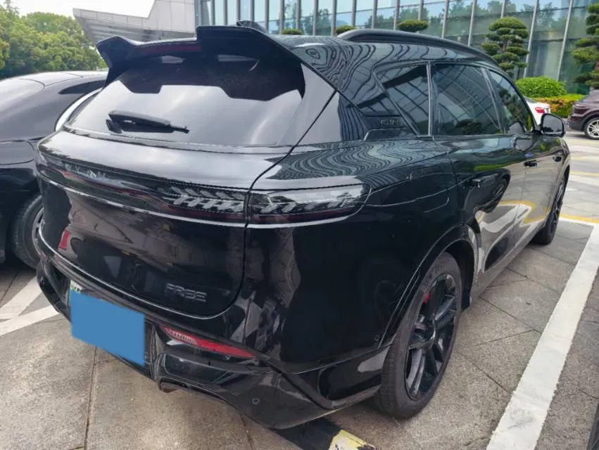 2024 Voyah FREE 1.5T 150HP L4 REEV 39.2KWH,autocango,china used car exporter,china ev exporter,chinese used car exporter,chinese used ev exporter