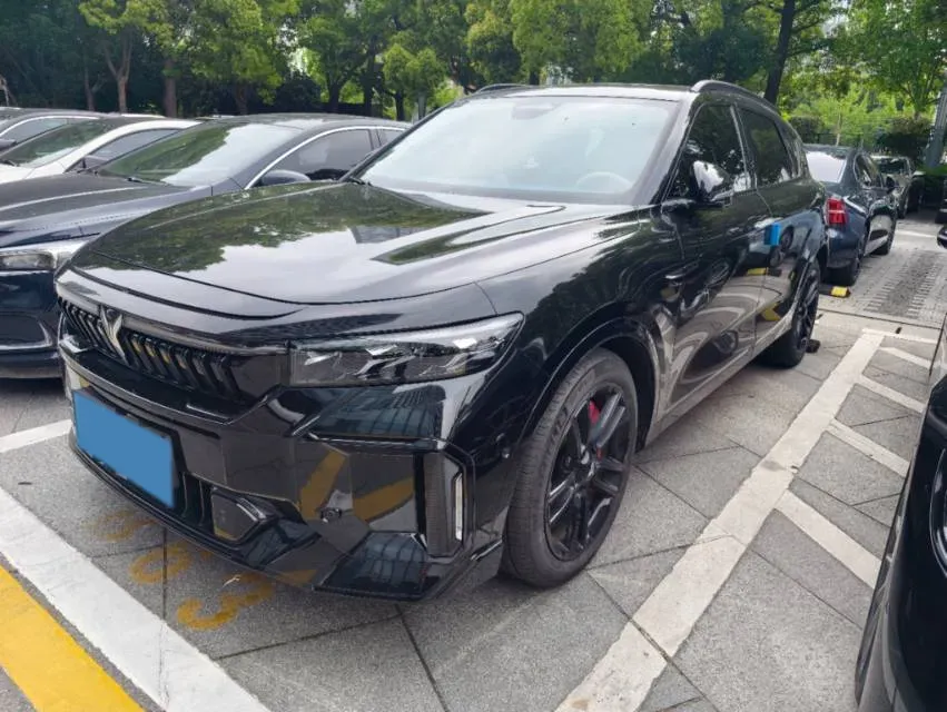 2024 Voyah FREE 1.5T 150HP L4 REEV 39.2KWH,autocango,china used car exporter,china ev exporter,chinese used car exporter,chinese used ev exporter