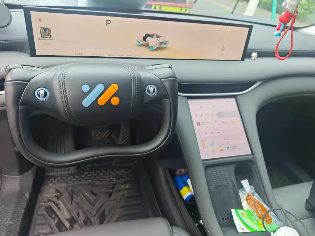 2025 IM LS6 BEV 75KWH,autocango,china used car exporter,china ev exporter,chinese used car exporter,chinese used ev exporter