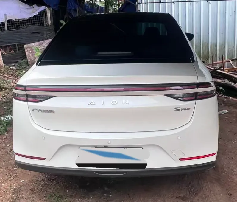 2023 Aion S Plus BEV 68KWH,autocango,china used car exporter,china ev exporter,chinese used car exporter,chinese used ev exporter