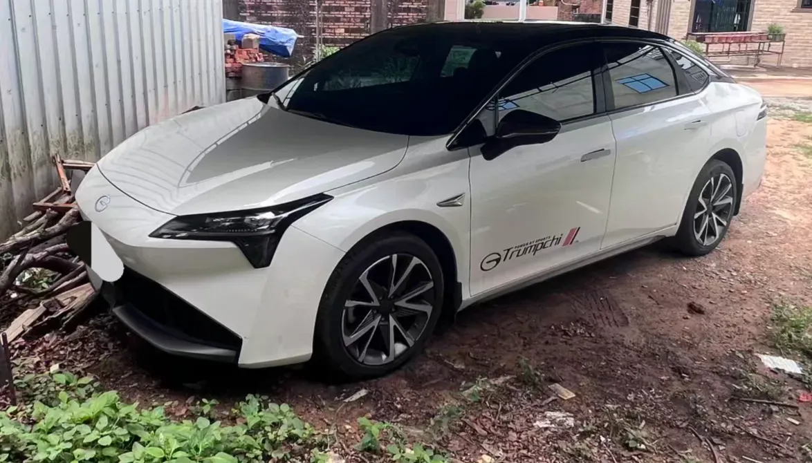 2023 Aion S Plus BEV 68KWH,autocango,china used car exporter,china ev exporter,chinese used car exporter,chinese used ev exporter