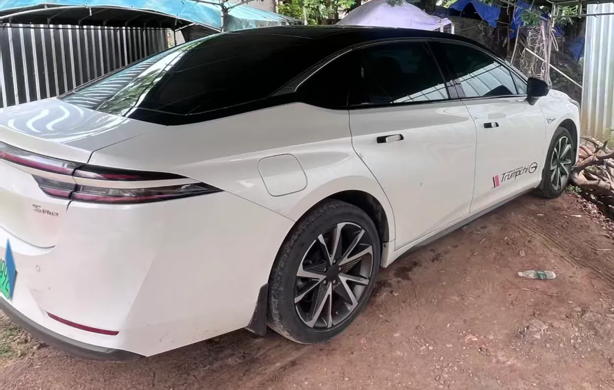 2023 Aion S Plus BEV 68KWH,autocango,china used car exporter,china ev exporter,chinese used car exporter,chinese used ev exporter