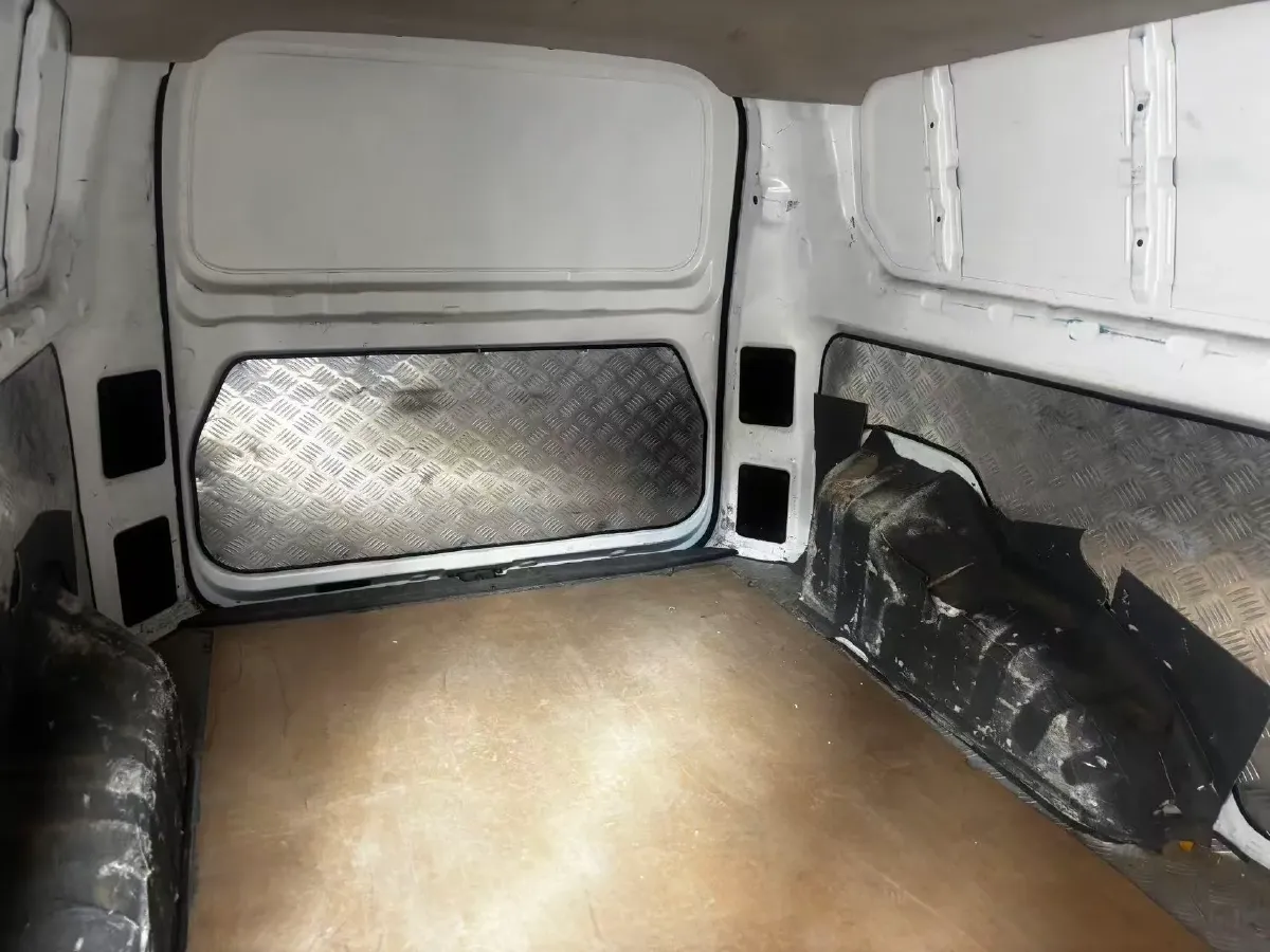 2023 BAW RuiSheng Trump M7 2.0L 144HP L4 5MT,autocango,china used car exporter,china ev exporter,chinese used car exporter,chinese used ev exporter