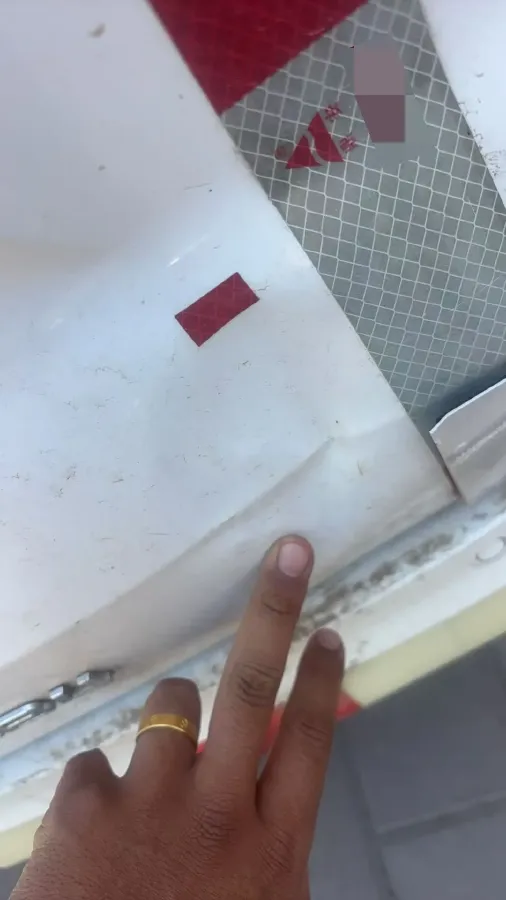 2023 BAW RuiSheng Trump M7 2.0L 144HP L4 5MT,autocango,china used car exporter,china ev exporter,chinese used car exporter,chinese used ev exporter