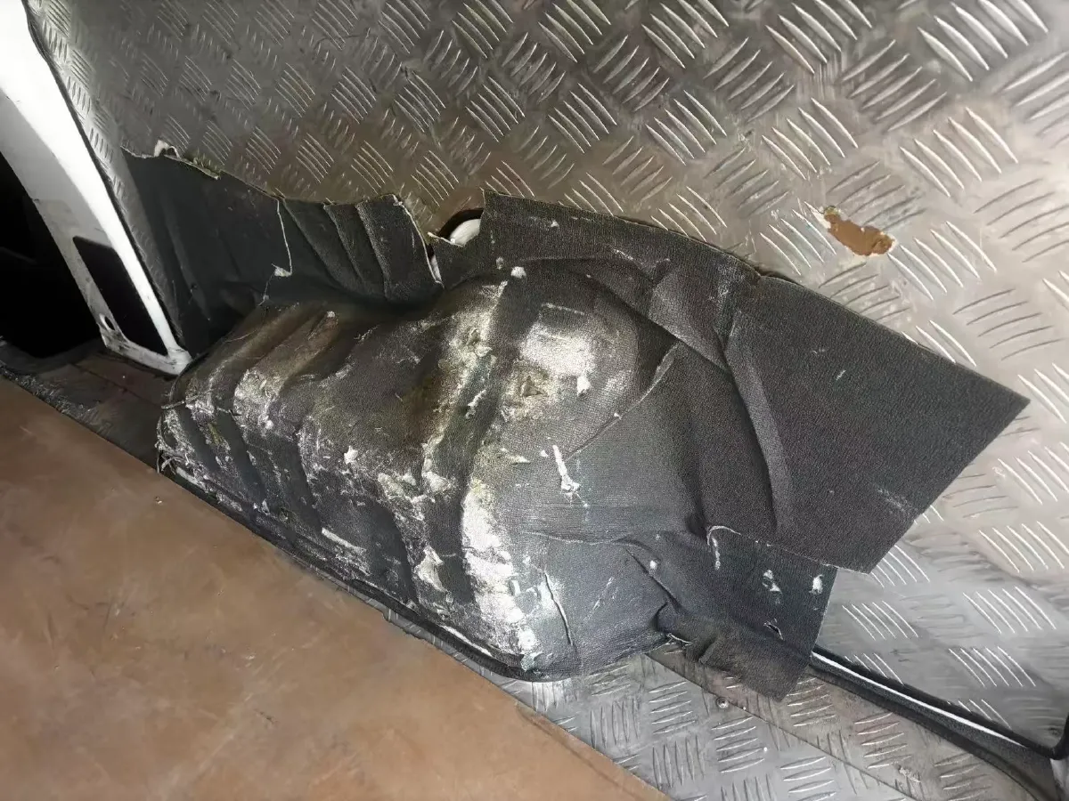 2023 BAW RuiSheng Trump M7 2.0L 144HP L4 5MT,autocango,china used car exporter,china ev exporter,chinese used car exporter,chinese used ev exporter