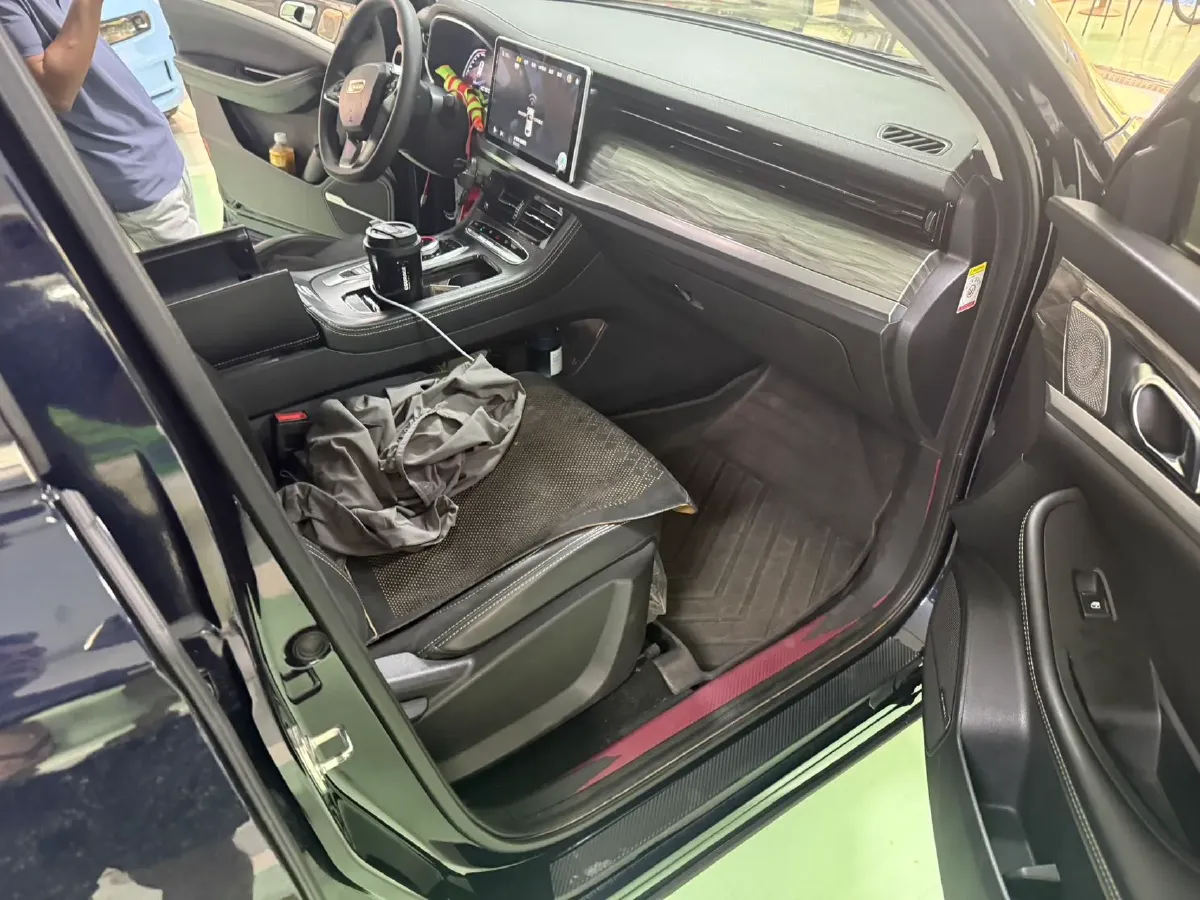 2022 Skyworth EV6 BEV 71.98KWH,autocango,china used car exporter,china ev exporter,chinese used car exporter,chinese used ev exporter