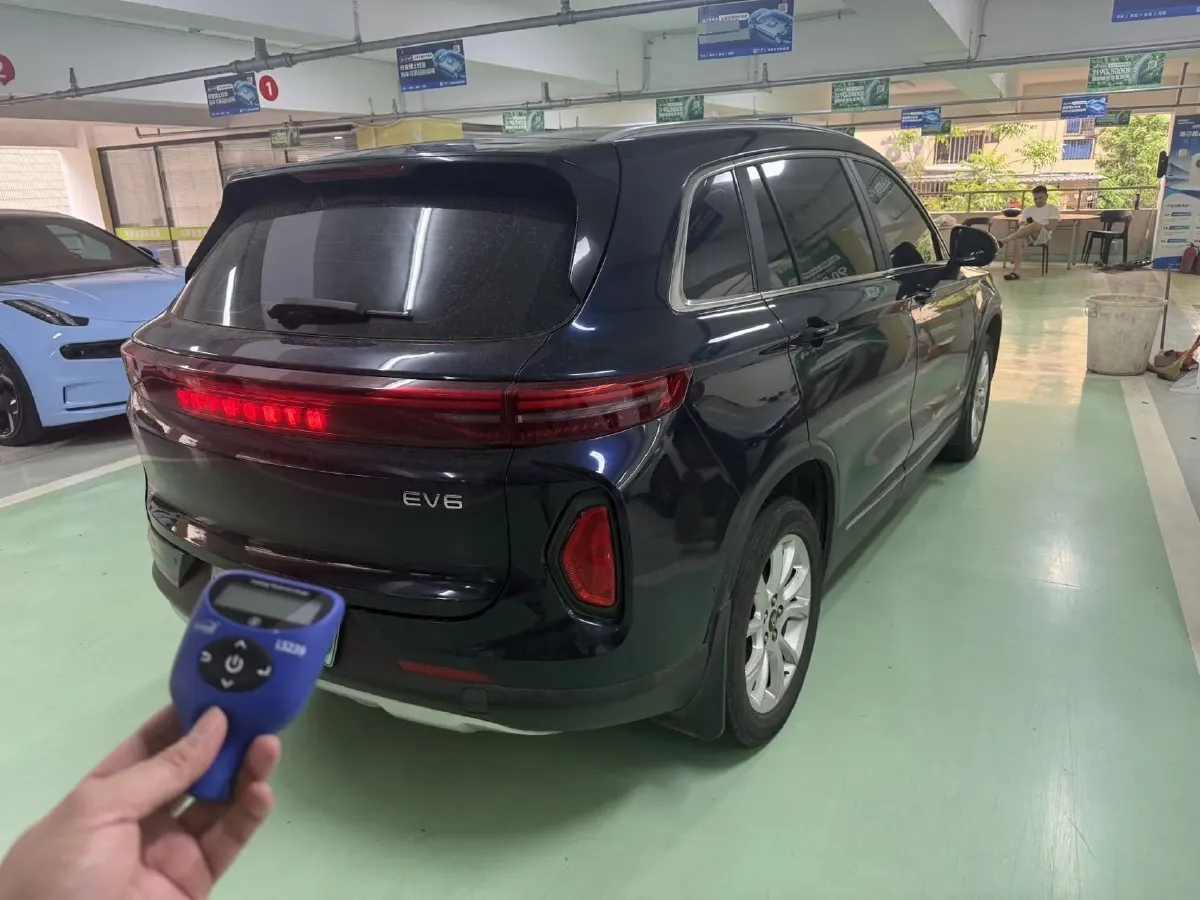 2022 Skyworth EV6 BEV 71.98KWH,autocango,china used car exporter,china ev exporter,chinese used car exporter,chinese used ev exporter