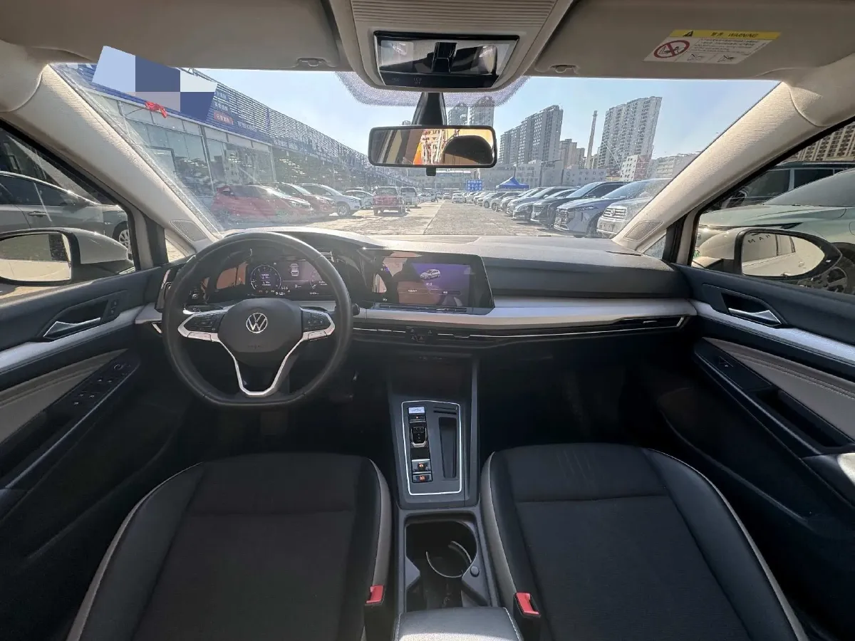 2021 Volkswagen Golf 1.4T 150HP L4 7DCT,autocango,china used car exporter,china ev exporter,chinese used car exporter,chinese used ev exporter