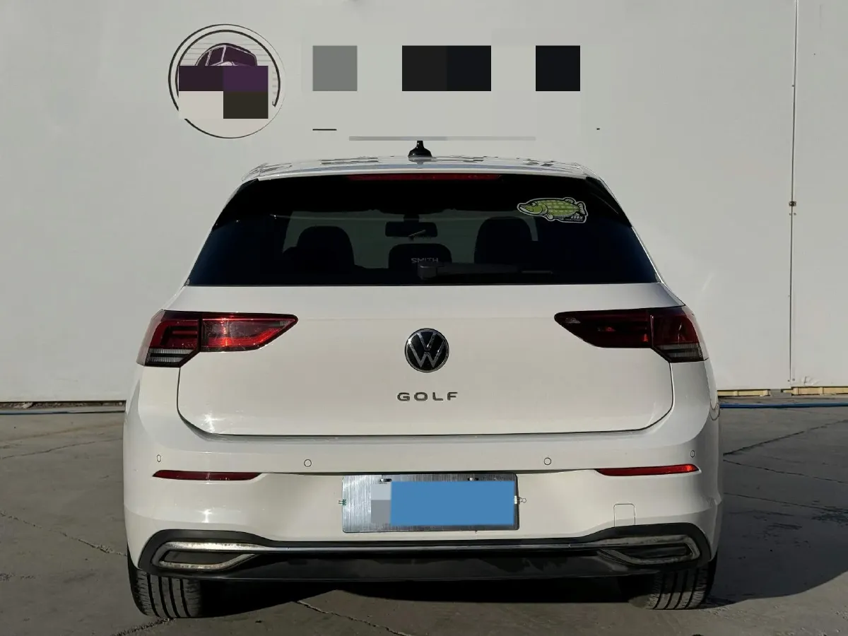 2021 Volkswagen Golf 1.4T 150HP L4 7DCT,autocango,china used car exporter,china ev exporter,chinese used car exporter,chinese used ev exporter