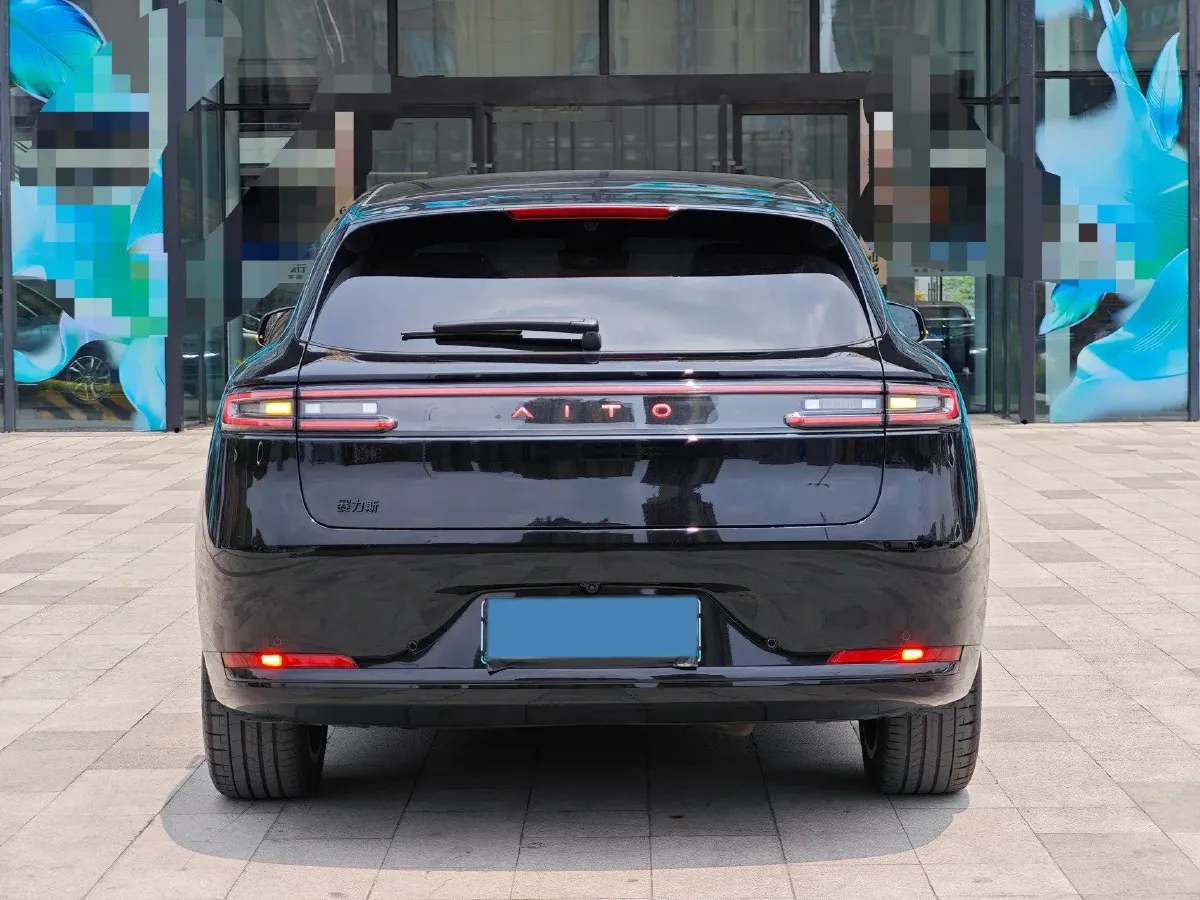 2025 AITO AITO M5 1.5T 152HP L4 REEV 42KWH,autocango,china used car exporter,china ev exporter,chinese used car exporter,chinese used ev exporter