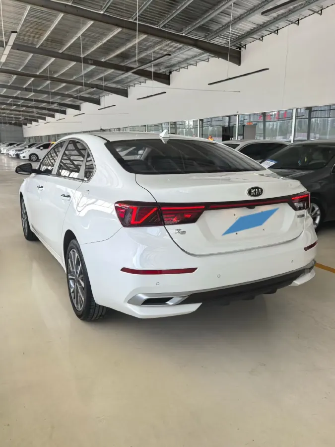 2020 Kia K3 1.5L 115HP L4 CVT,autocango,china used car exporter,china ev exporter,chinese used car exporter,chinese used ev exporter