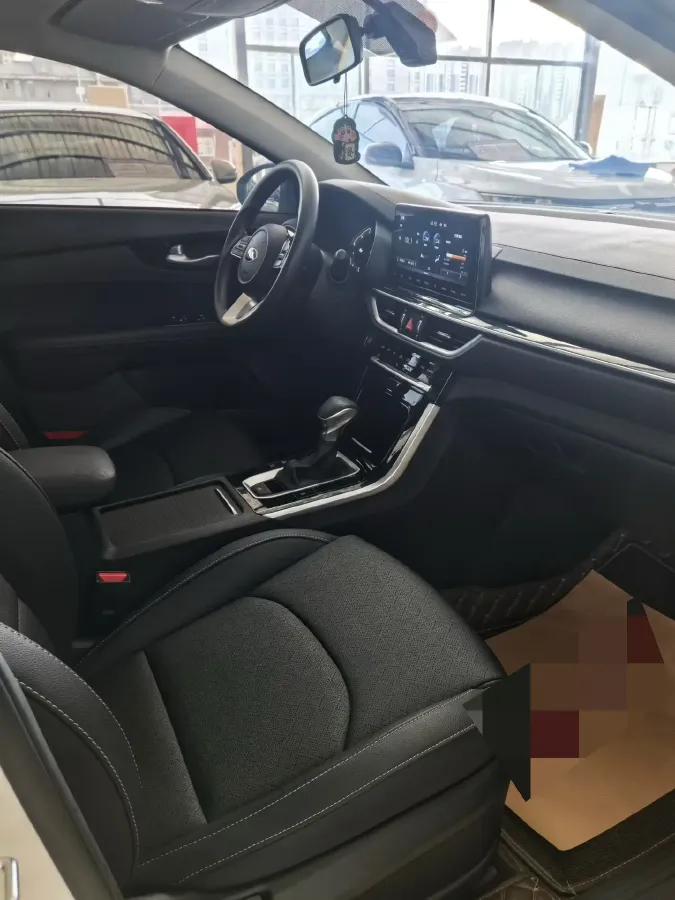 2020 Kia K3 1.5L 115HP L4 CVT,autocango,china used car exporter,china ev exporter,chinese used car exporter,chinese used ev exporter