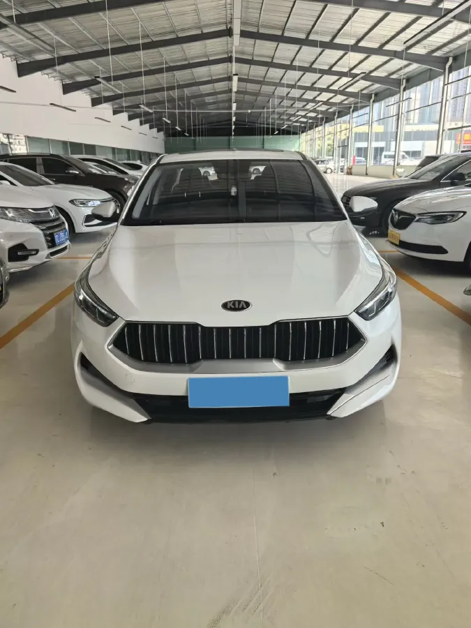 2020 Kia K3 1.5L 115HP L4 CVT,autocango,china used car exporter,china ev exporter,chinese used car exporter,chinese used ev exporter