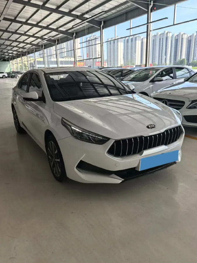 2020 Kia K3 1.5L 115HP L4 CVT,autocango,china used car exporter,china ev exporter,chinese used car exporter,chinese used ev exporter