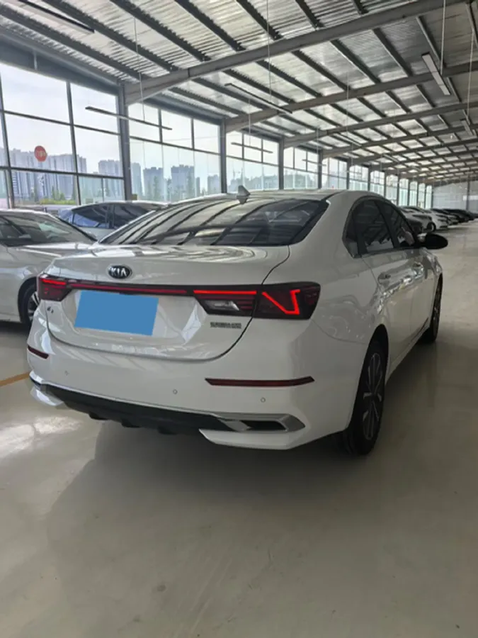 2020 Kia K3 1.5L 115HP L4 CVT,autocango,china used car exporter,china ev exporter,chinese used car exporter,chinese used ev exporter