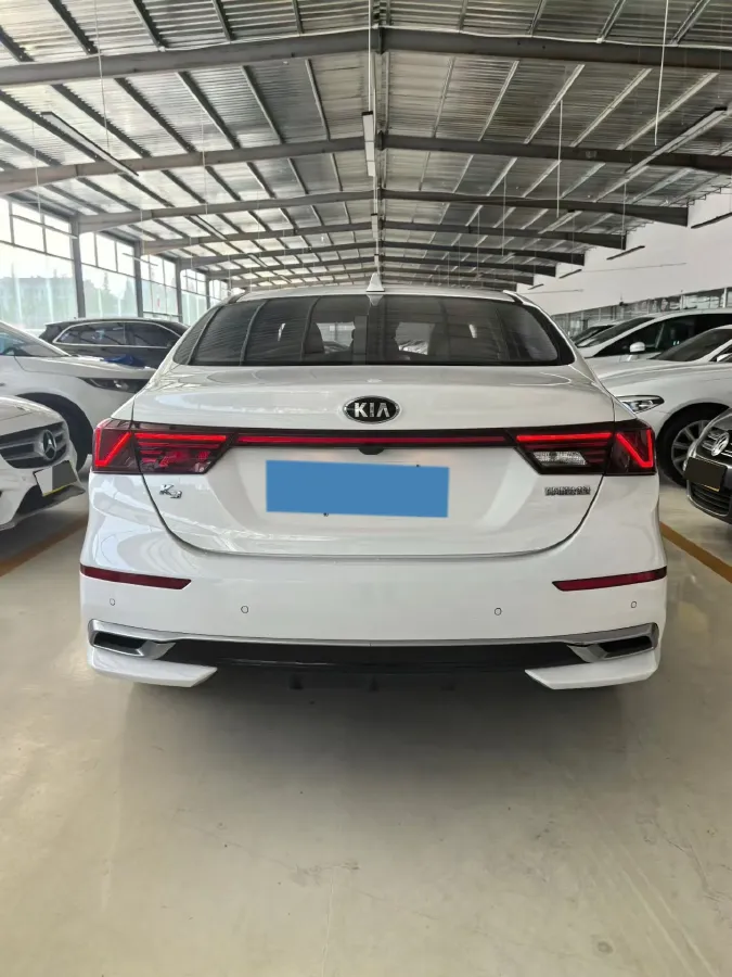 2020 Kia K3 1.5L 115HP L4 CVT,autocango,china used car exporter,china ev exporter,chinese used car exporter,chinese used ev exporter