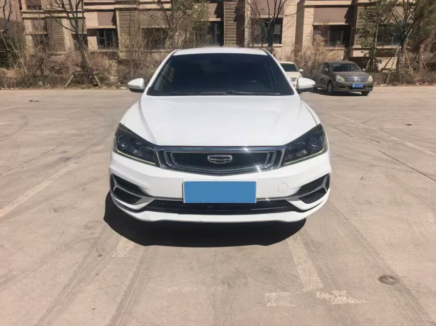 2019 Geely Emgrand 1.5L 109HP L4 5MT,autocango,china used car exporter,china ev exporter,chinese used car exporter,chinese used ev exporter