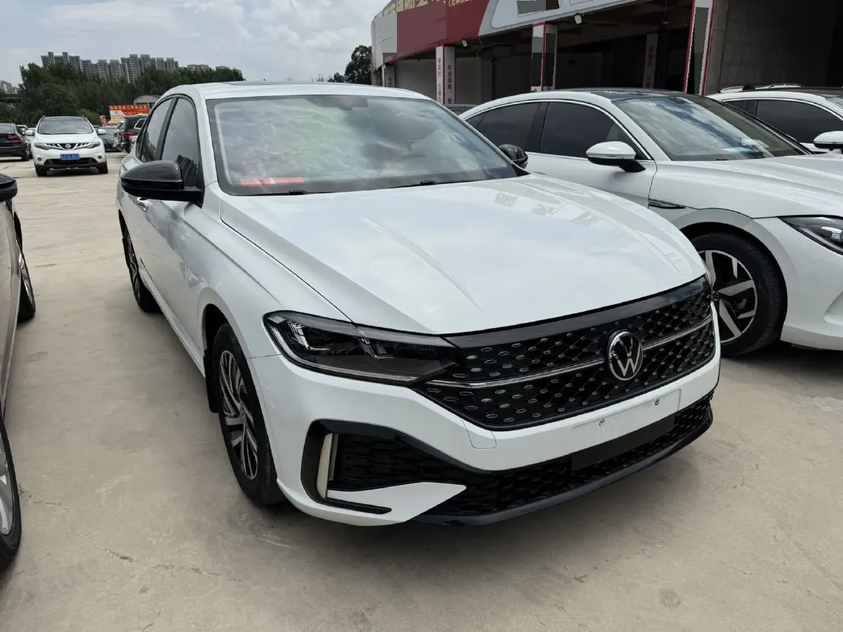 2023 Volkswagen Lavida 1.4T 150HP L4 7DCT,autocango,china used car exporter,china ev exporter,chinese used car exporter,chinese used ev exporter