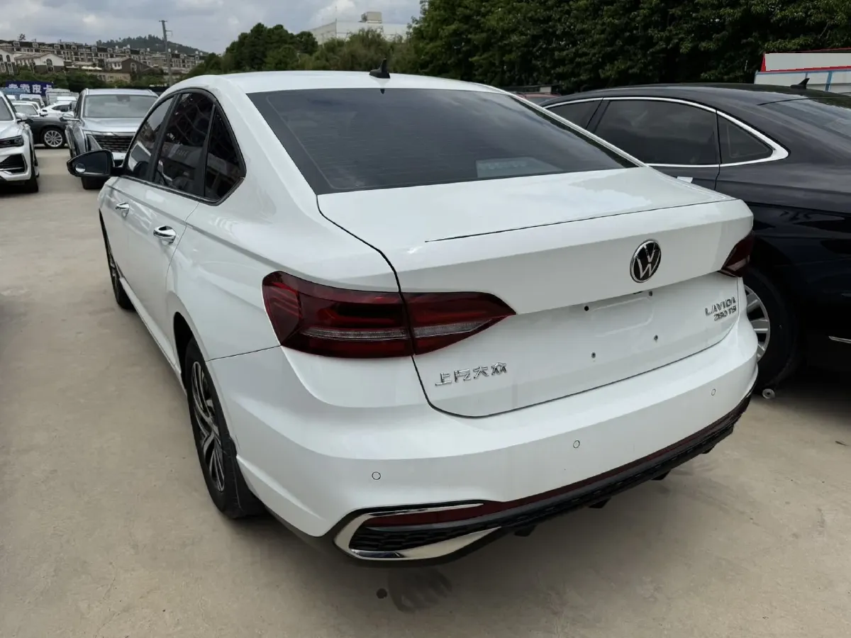 2023 Volkswagen Lavida 1.4T 150HP L4 7DCT,autocango,china used car exporter,china ev exporter,chinese used car exporter,chinese used ev exporter