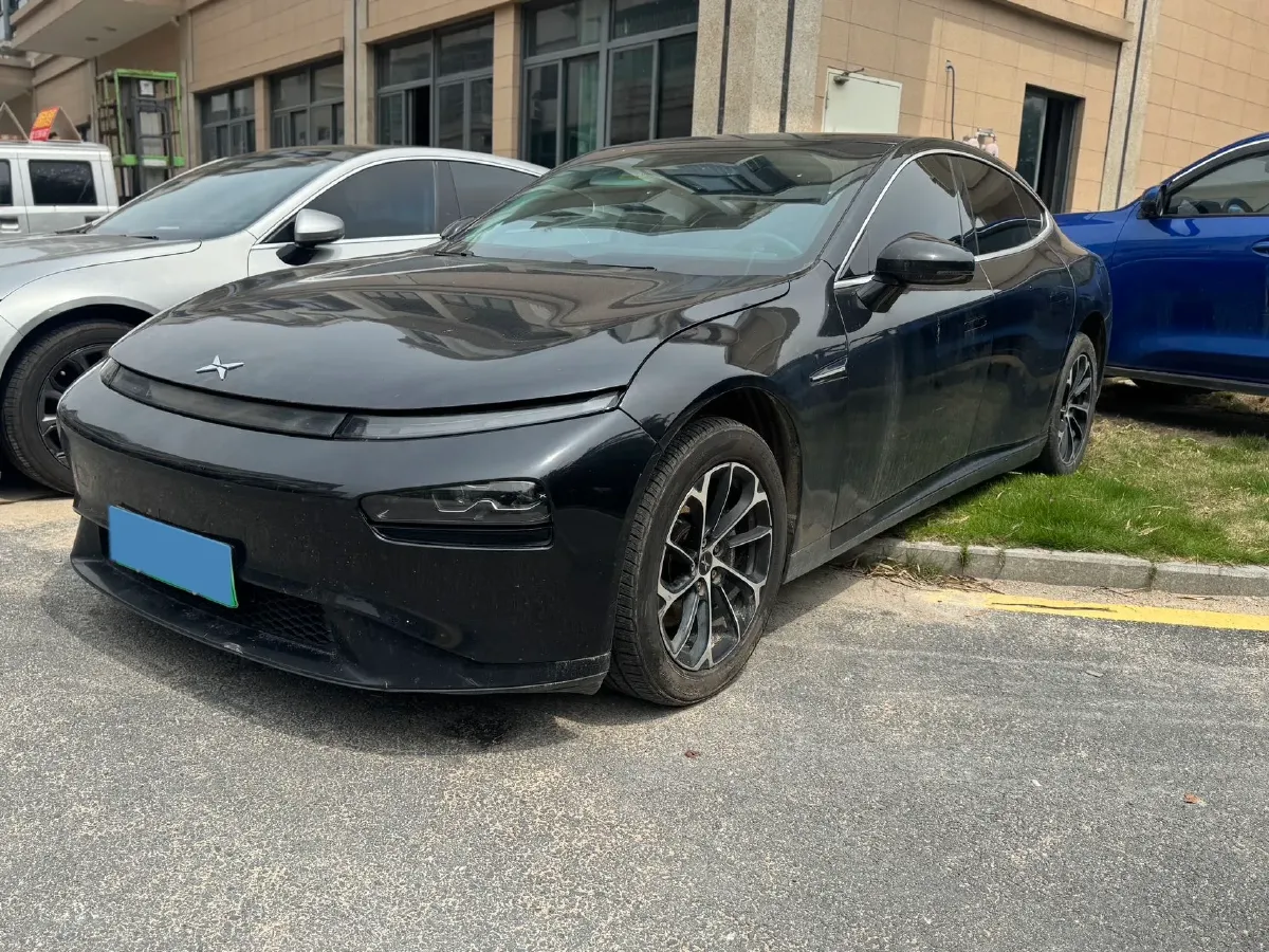 2020 Xpeng P7 BEV 70.8KWH,autocango,china used car exporter,china ev exporter,chinese used car exporter,chinese used ev exporter