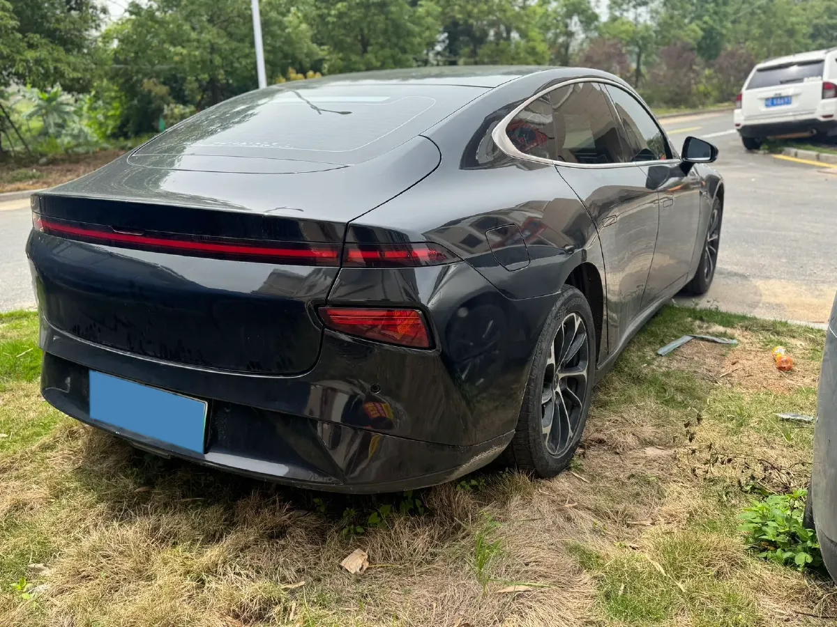 2020 Xpeng P7 BEV 70.8KWH,autocango,china used car exporter,china ev exporter,chinese used car exporter,chinese used ev exporter