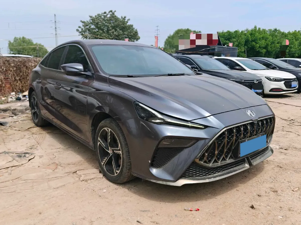 2022 MG 5 Scorpio 1.5T 181HP L4 7DCT,autocango,china used car exporter,china ev exporter,chinese used car exporter,chinese used ev exporter