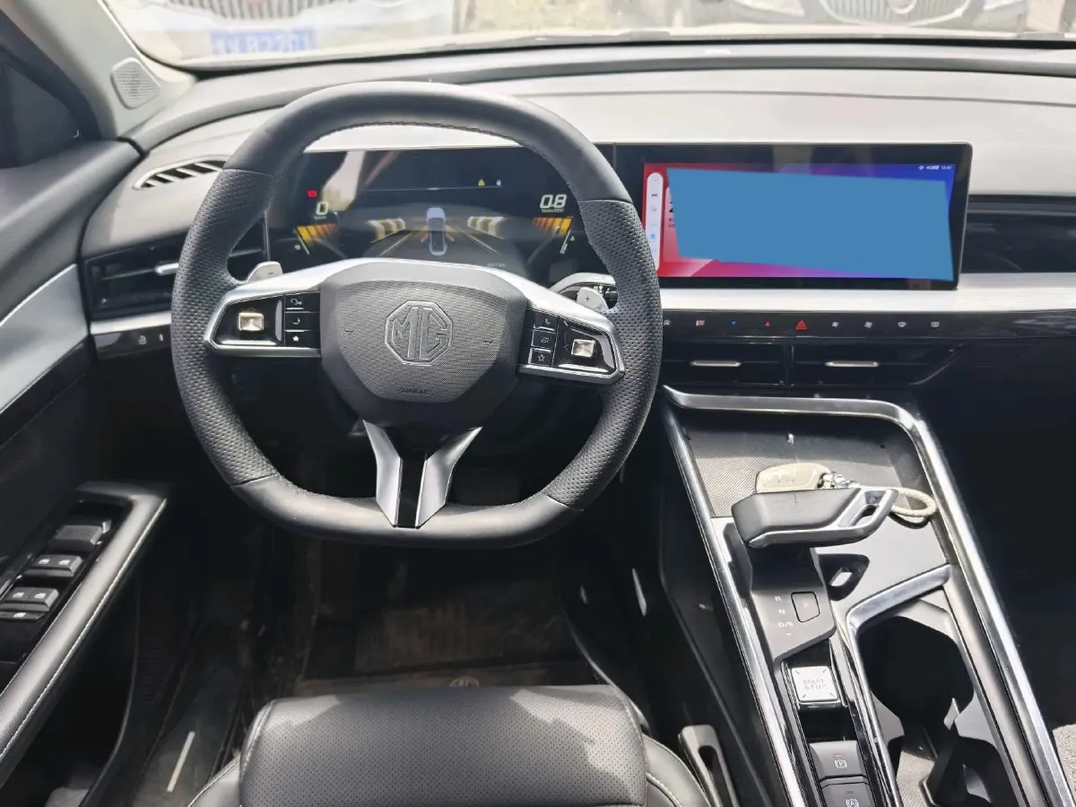 2022 MG 5 Scorpio 1.5T 181HP L4 7DCT,autocango,china used car exporter,china ev exporter,chinese used car exporter,chinese used ev exporter