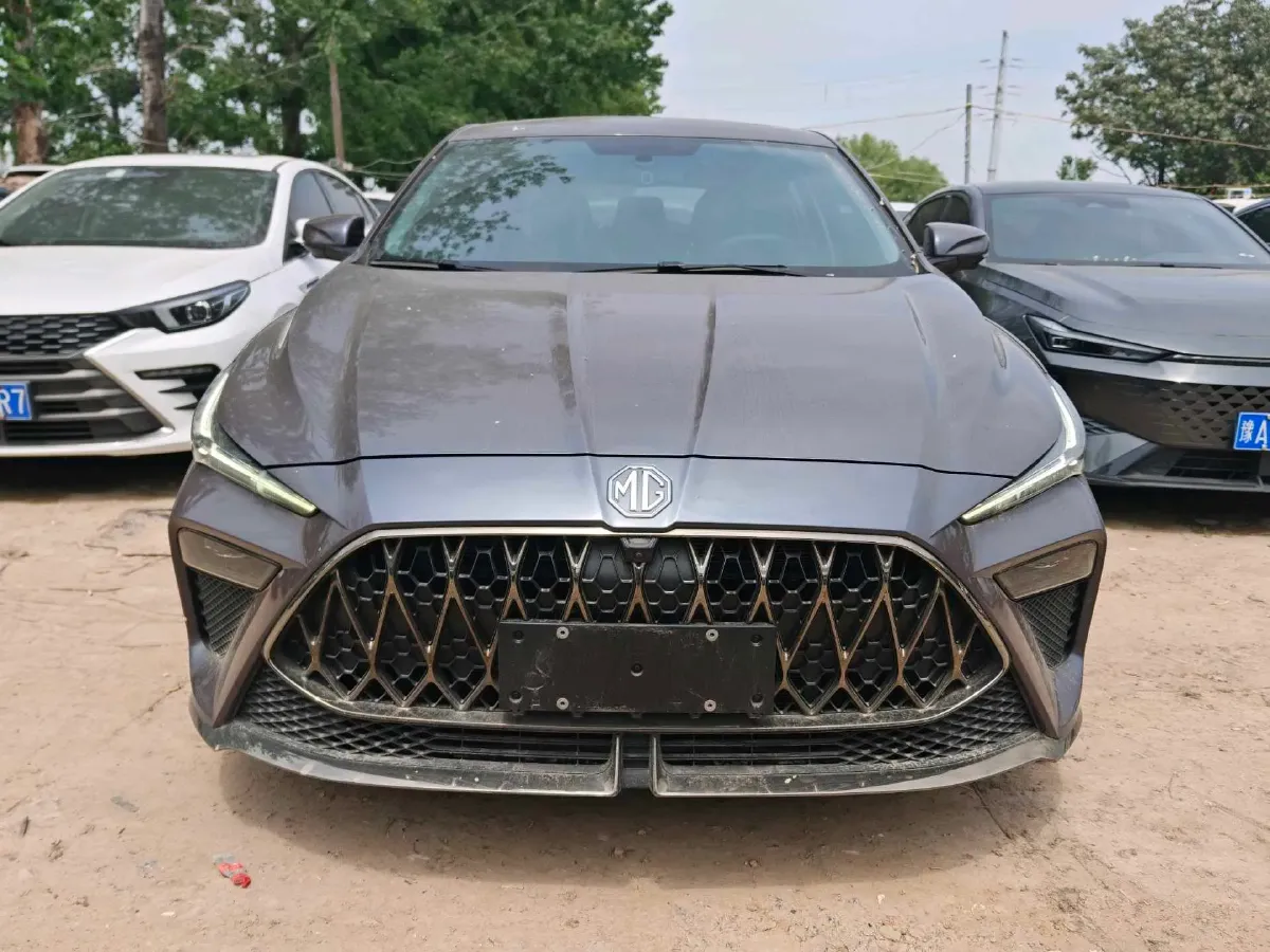 2022 MG 5 Scorpio 1.5T 181HP L4 7DCT,autocango,china used car exporter,china ev exporter,chinese used car exporter,chinese used ev exporter