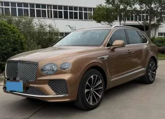 2021 Bentley Bentayga 3.0T 340HP V6 8AT PHEV 17.3KWH,autocango,china used car exporter,china ev exporter,chinese used car exporter,chinese used ev exporter