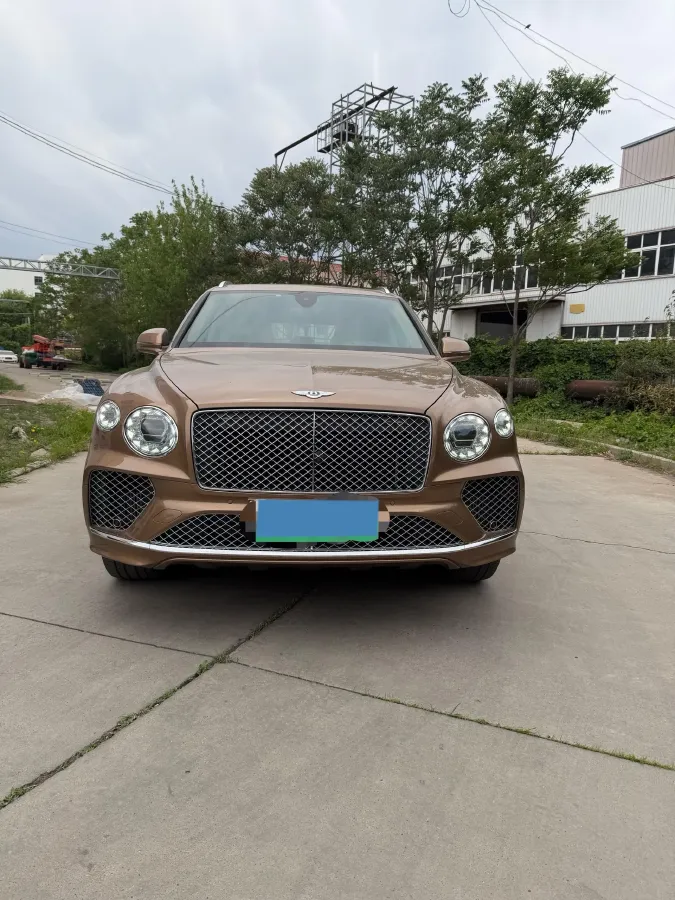 2021 Bentley Bentayga 3.0T 340HP V6 8AT PHEV 17.3KWH,autocango,china used car exporter,china ev exporter,chinese used car exporter,chinese used ev exporter