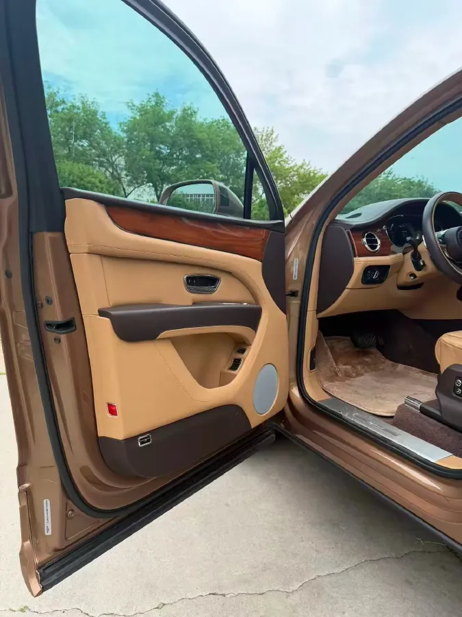 2021 Bentley Bentayga 3.0T 340HP V6 8AT PHEV 17.3KWH,autocango,china used car exporter,china ev exporter,chinese used car exporter,chinese used ev exporter