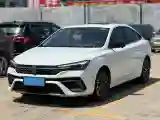 2021 Roewe i5 1.5L 120HP L4 CVT