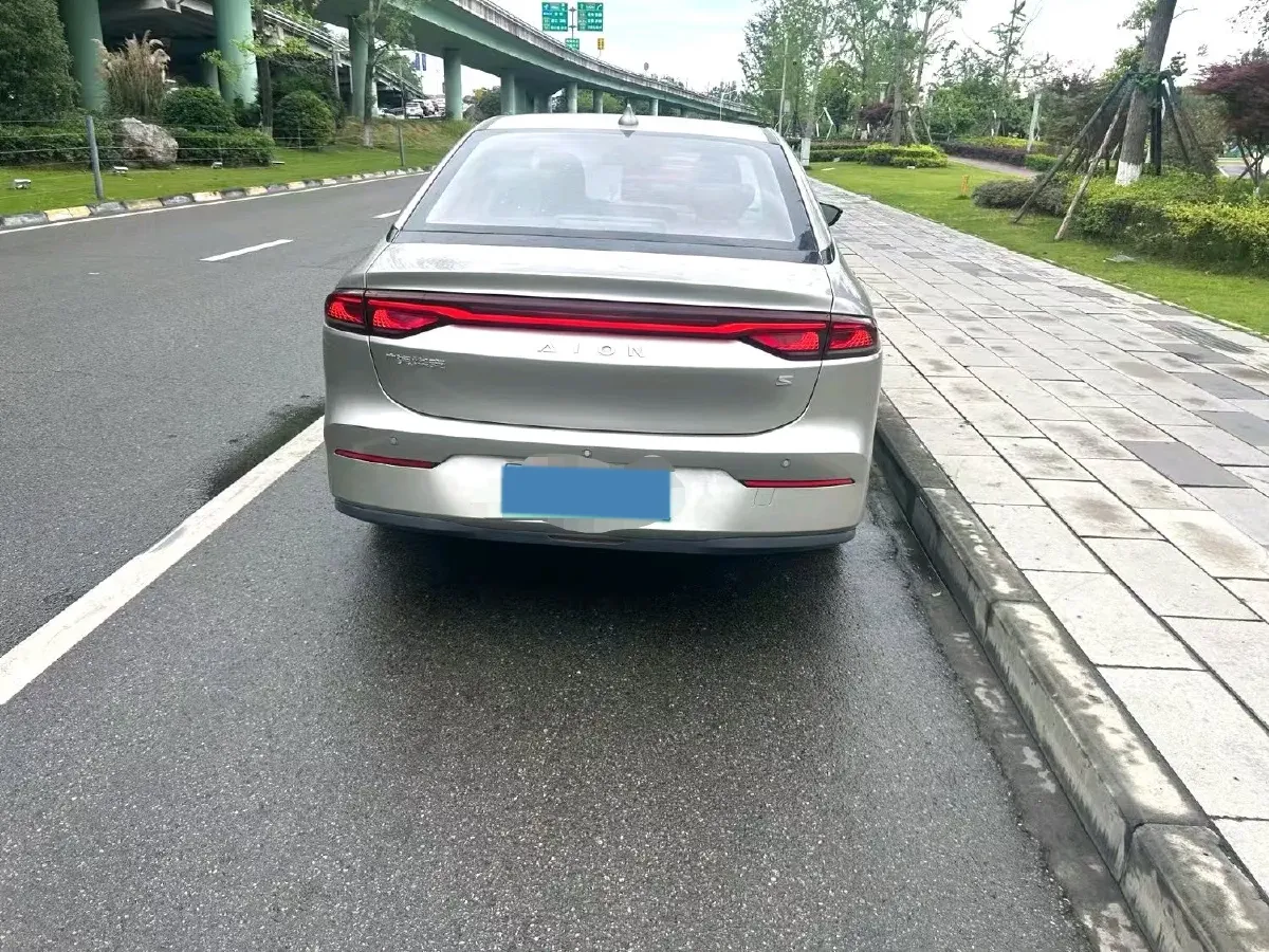 2022 Aion S BEV 60KWH,autocango,china used car exporter,china ev exporter,chinese used car exporter,chinese used ev exporter