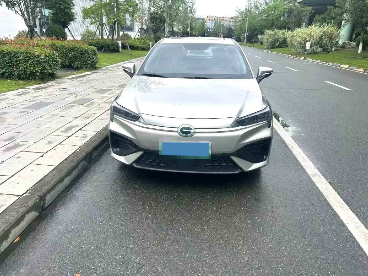 2022 Aion S BEV 60KWH,autocango,china used car exporter,china ev exporter,chinese used car exporter,chinese used ev exporter