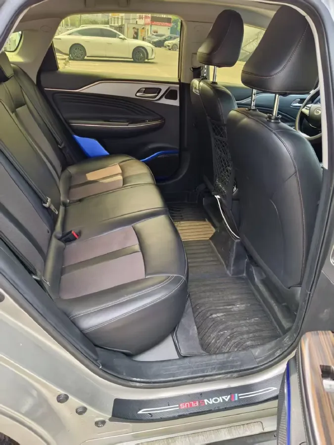 2022 Aion S BEV 60KWH,autocango,china used car exporter,china ev exporter,chinese used car exporter,chinese used ev exporter