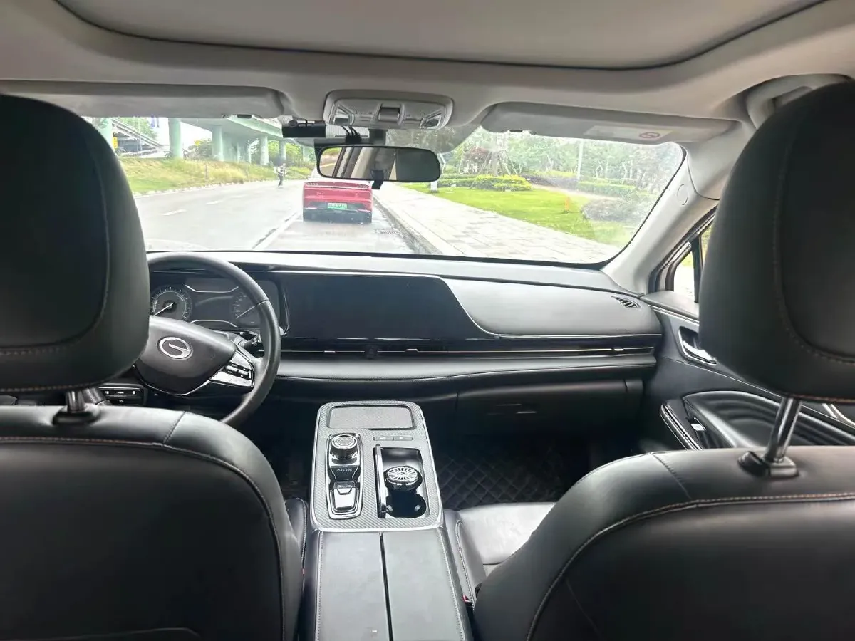 2022 Aion S BEV 60KWH,autocango,china used car exporter,china ev exporter,chinese used car exporter,chinese used ev exporter