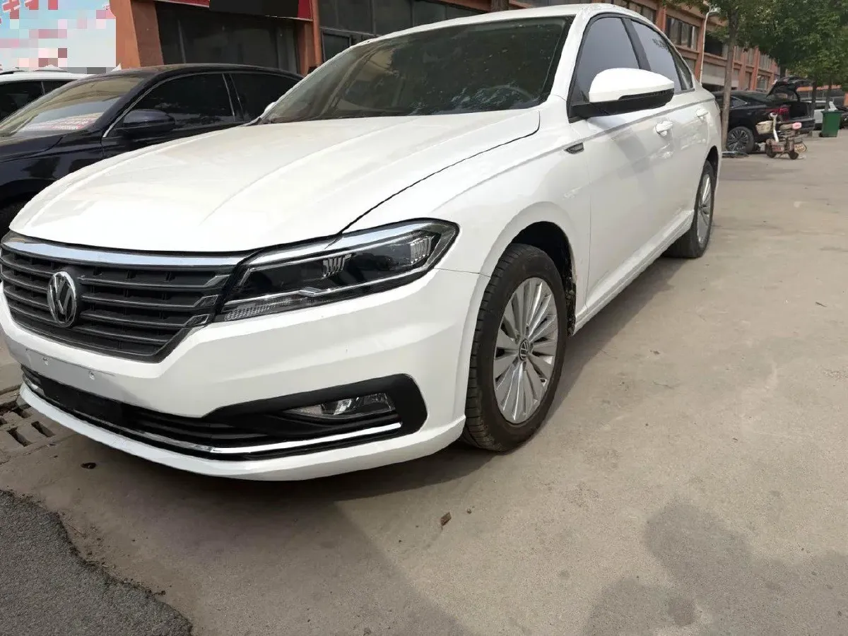2021 Volkswagen Lavida 1.5L 113HP L4 6AT,autocango,china used car exporter,china ev exporter,chinese used car exporter,chinese used ev exporter