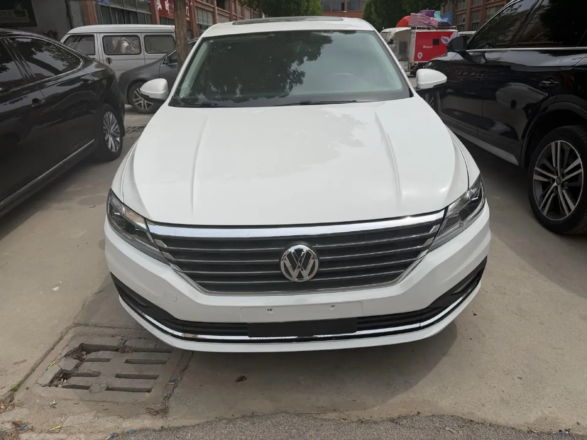 2021 Volkswagen Lavida 1.5L 113HP L4 6AT,autocango,china used car exporter,china ev exporter,chinese used car exporter,chinese used ev exporter