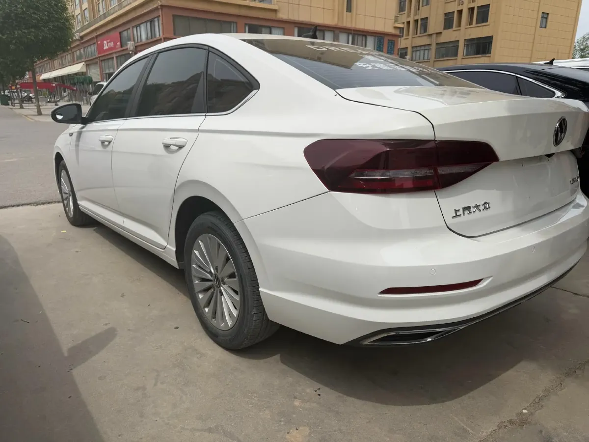 2021 Volkswagen Lavida 1.5L 113HP L4 6AT,autocango,china used car exporter,china ev exporter,chinese used car exporter,chinese used ev exporter