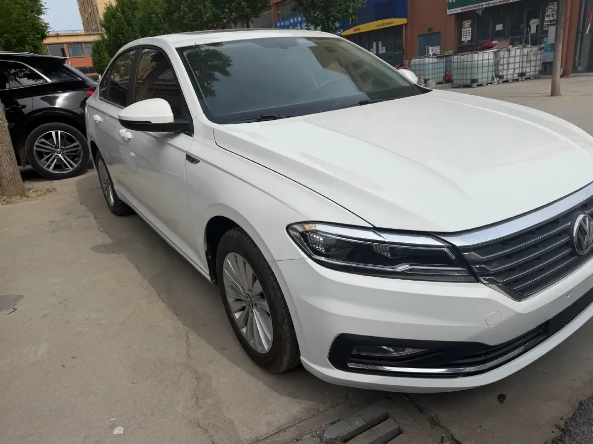 2021 Volkswagen Lavida 1.5L 113HP L4 6AT,autocango,china used car exporter,china ev exporter,chinese used car exporter,chinese used ev exporter