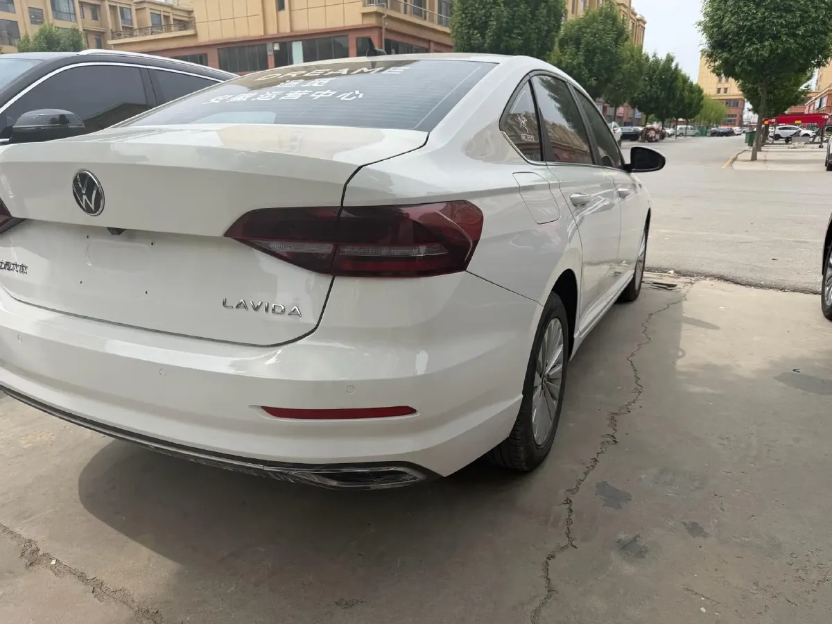 2021 Volkswagen Lavida 1.5L 113HP L4 6AT,autocango,china used car exporter,china ev exporter,chinese used car exporter,chinese used ev exporter